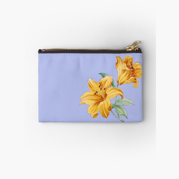 Item preview, Yellow orchides designed and sold by Olga Chetverikova.