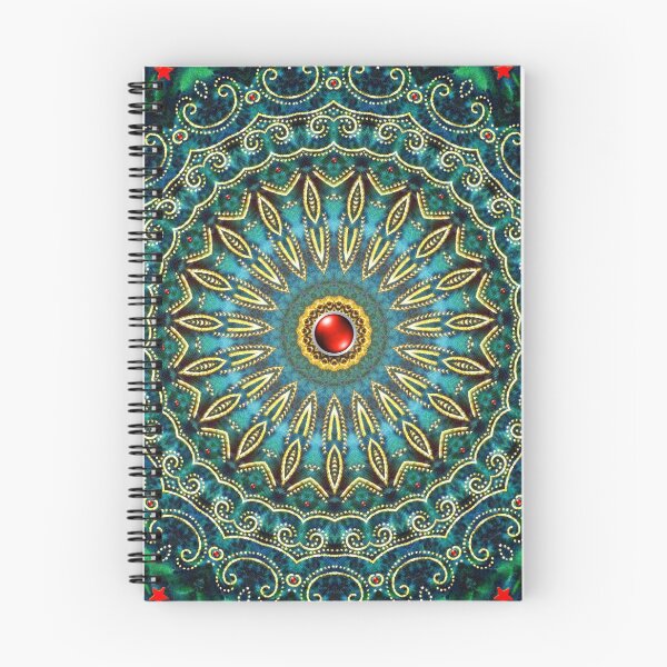 Item preview, Jewel of the Nile Pattern designed and sold by PETER GROSS.