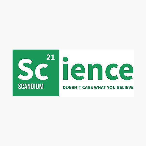 Item preview, Science designed and sold by Akram96.