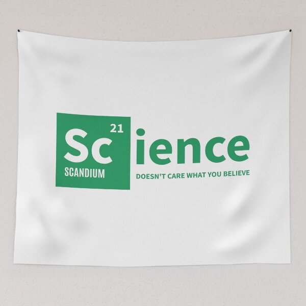 Item preview, Science designed and sold by Akram96.