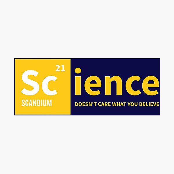 Item preview, Science designed and sold by Akram96.