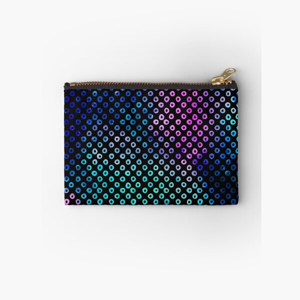 Item preview, Pattern of dots and colorful gradient designed and sold by RAWWR.