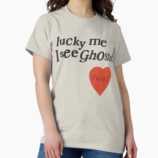 Item preview, lucky me I see Ghosts heart designed and sold by c828.