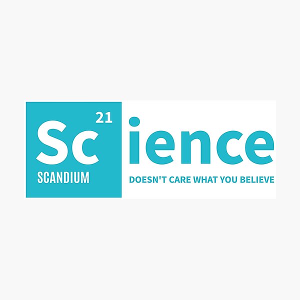 Item preview, Science designed and sold by Akram96.