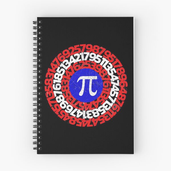 Item preview, Funny Superhero - Pi Shield - Courage Bravery Strength Humor designed and sold by stuch75.