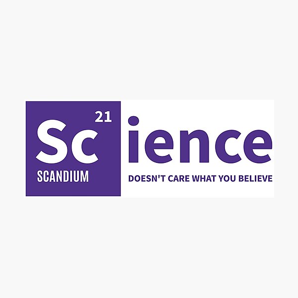 Item preview, Science designed and sold by Akram96.