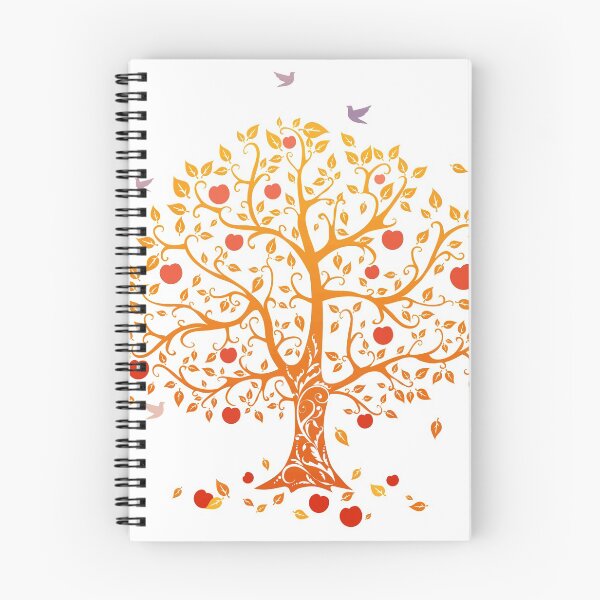 Item preview, Apple Tree Bird designed and sold by InCami.
