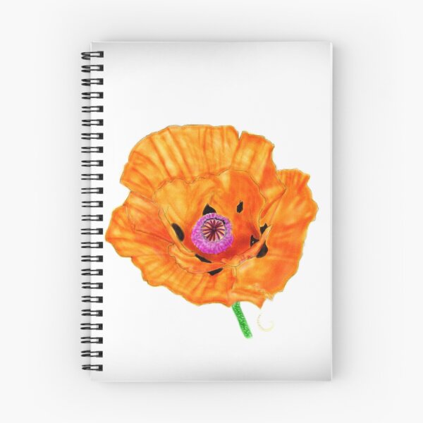 Item preview, Pretty Poppy designed and sold by thebigG2005.