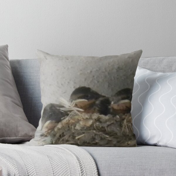 Item preview, Barn Swallow Babies designed and sold by Navigator.