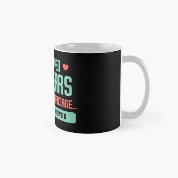 Item preview, I Survived 60 Years Of Marriage gift idea designed and sold by SimonGs.