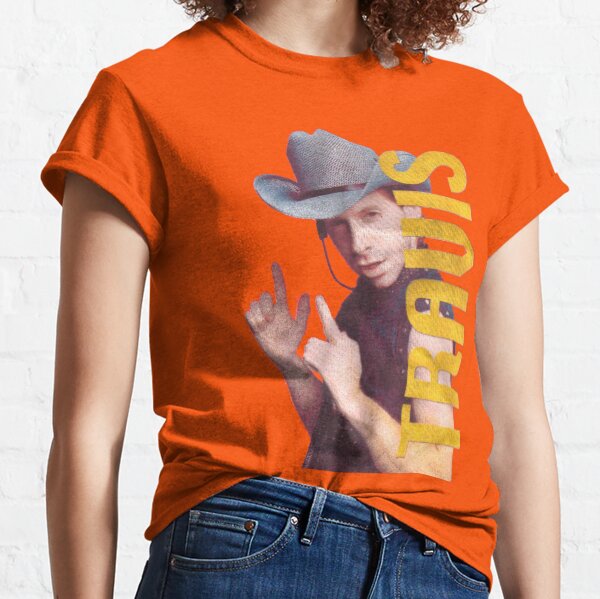 DuJour: Travis Classic T-Shirt
