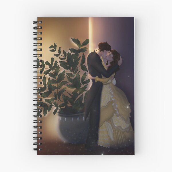 Item preview, Audrey and Thomas designed and sold by lumagic.