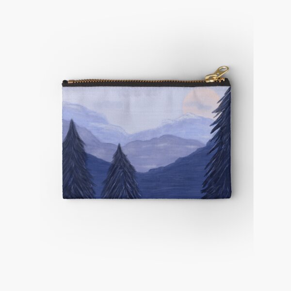 Item preview, Blue Mountains designed and sold by JellyTreeDesign.