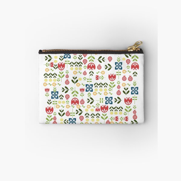 Item preview, Scandinavian forest flowers designed and sold by Forestwood.