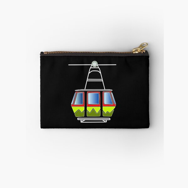 Item preview, Cable Car Gondola Cable Car Railway Mountain Railway designed and sold by Schniesel.