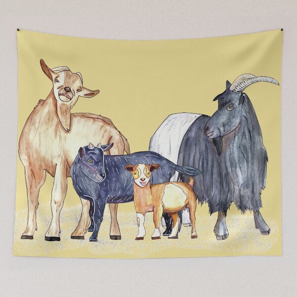 Item preview, Giovanni, Ottilia, Diego y Alberto designed and sold by BandeleArt.