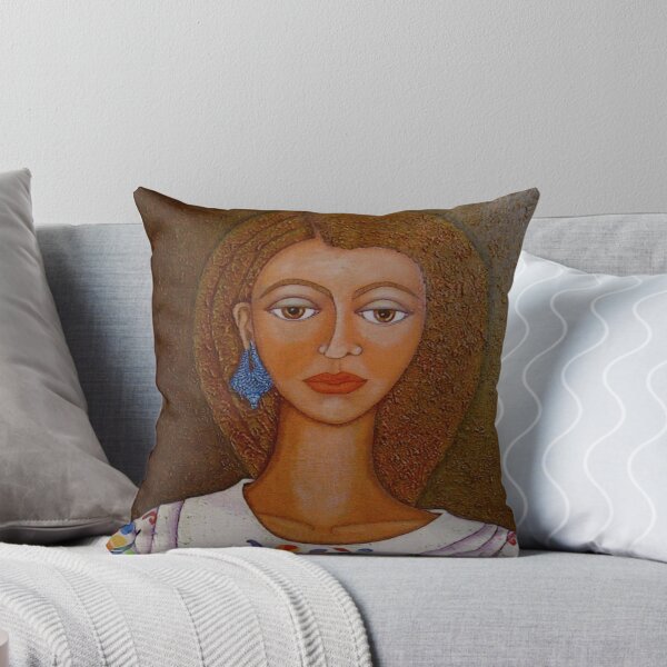 Item preview, La Mulata designed and sold by Madalena Lobao-Tello.