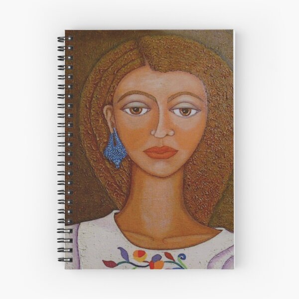 Item preview, La Mulata designed and sold by Madalena Lobao-Tello.