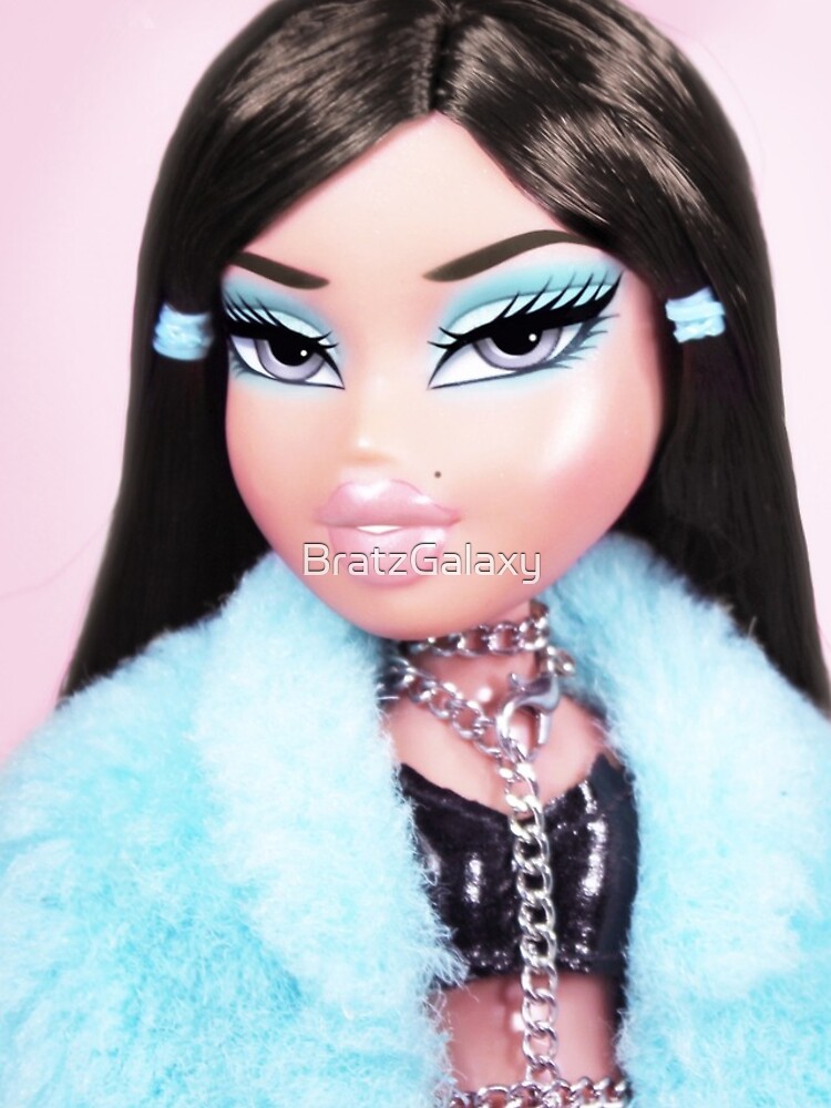 bratz galaxy