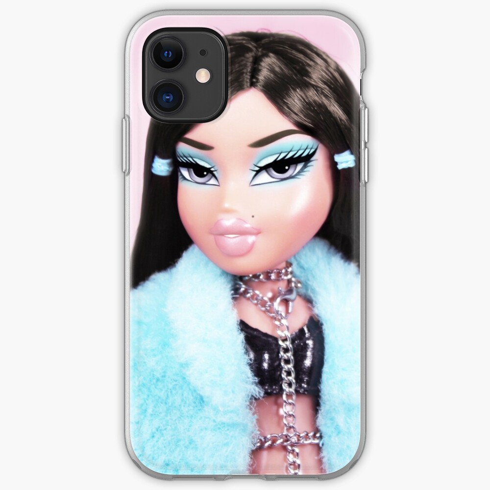 bratz phone