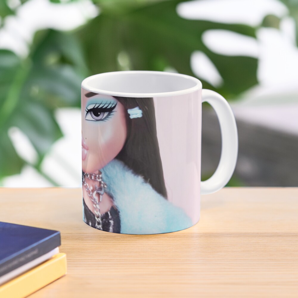 Bratz  Coffee Mug for Sale by Natdiaz96