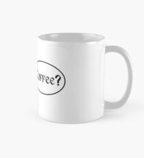 Taza clásica Demonio Cafetero