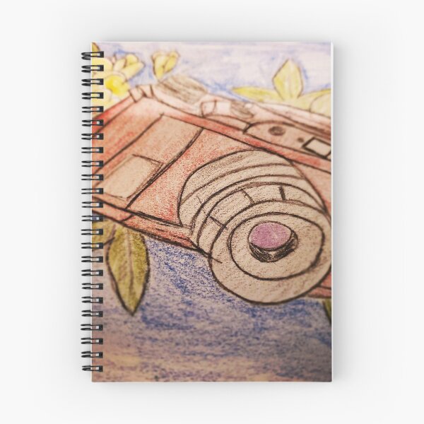 Item preview, Camera  designed and sold by Howlingstudioss.