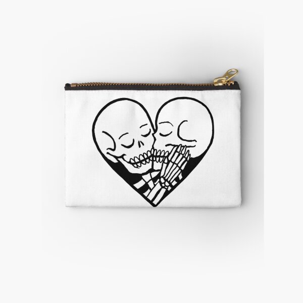 Item preview, Skeleton Heart designed and sold by tmiranda85.