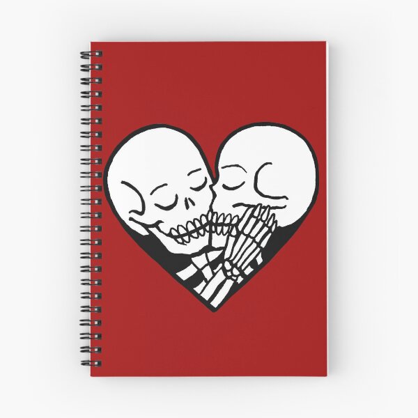 Item preview, Skeleton Heart designed and sold by tmiranda85.