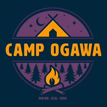 Artwork thumbnail, Camp Ogawa [HD] [Roufxis-Rb] by RoufXis