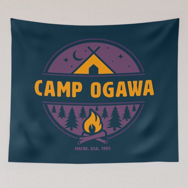 Item preview, Camp Ogawa [HD] [Roufxis-Rb] designed and sold by RoufXis.