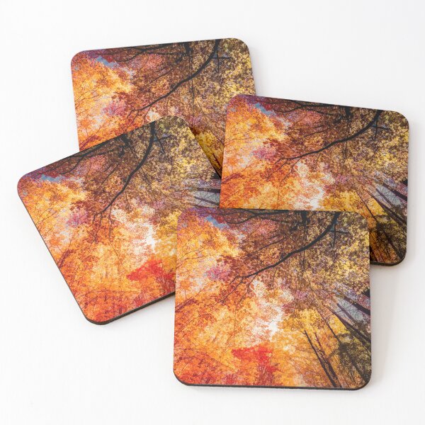 Item preview, Wow It's Autumn designed and sold by Jim Love.