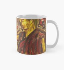 Taza Señor monk