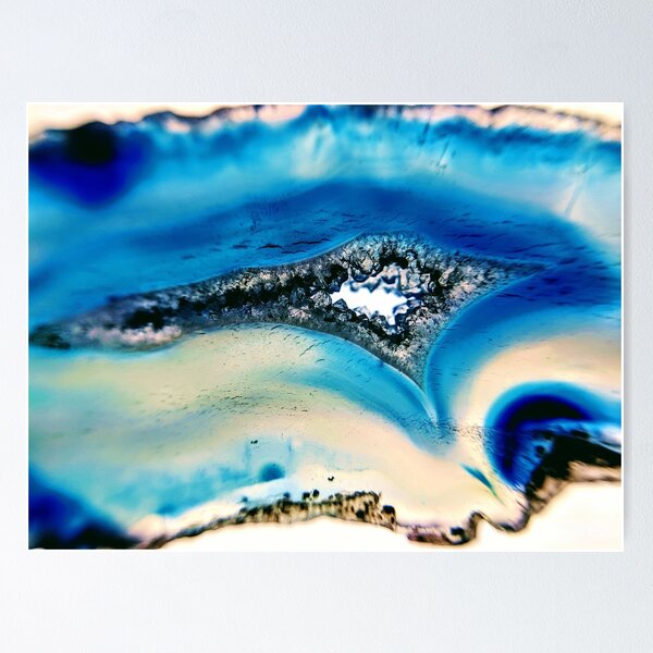 Item preview, Ocean Agate II designed and sold by AmberELamoreaux.