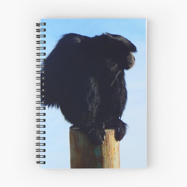Item preview, Siamang designed and sold by rthornberry.