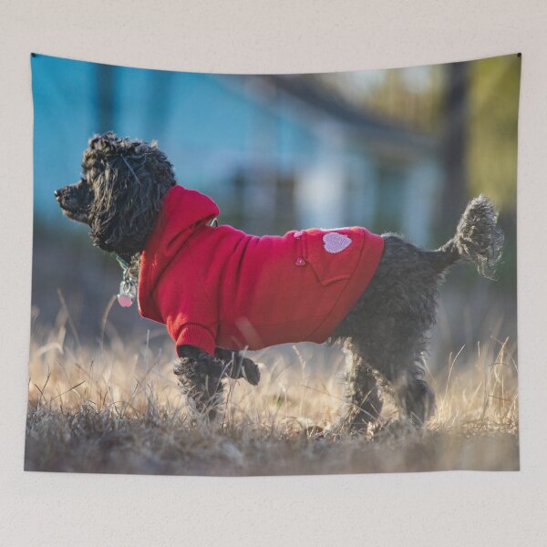 Item preview, Watchdog designed and sold by KensLensDesigns.