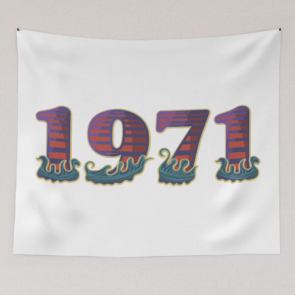 Item preview, 1971 designed and sold by portokalis.