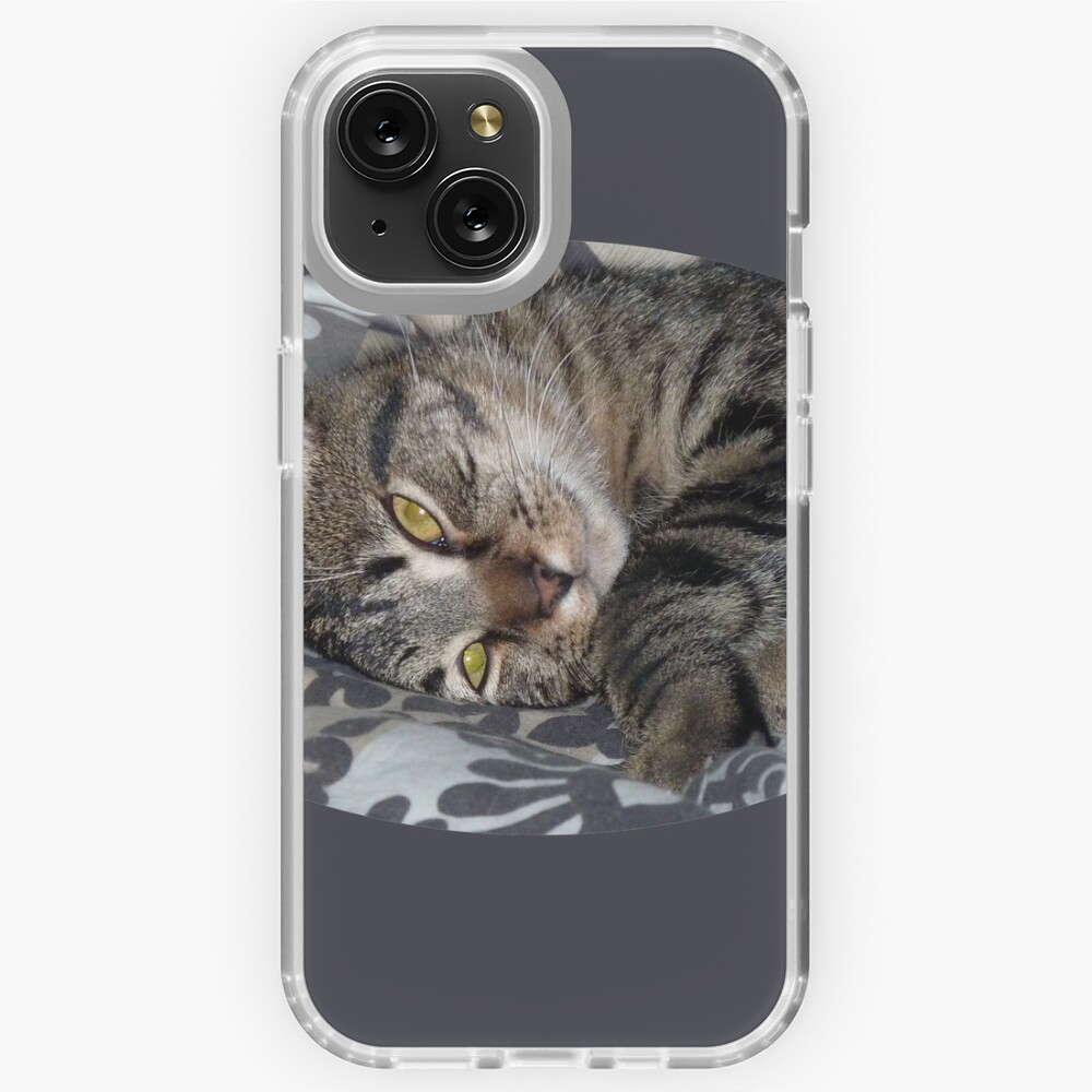 Item preview, iPhone Soft Case designed and sold by martinb1962.