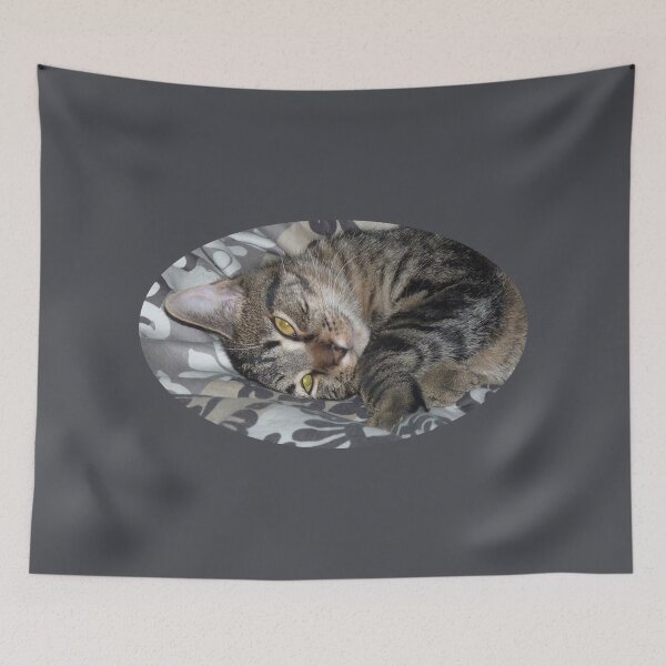 Item preview, Coco the kitten designed and sold by Martin Boisvert.