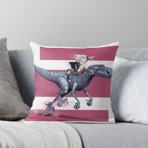 Item preview, Jurassic Kid designed and sold by AubstheBlix.