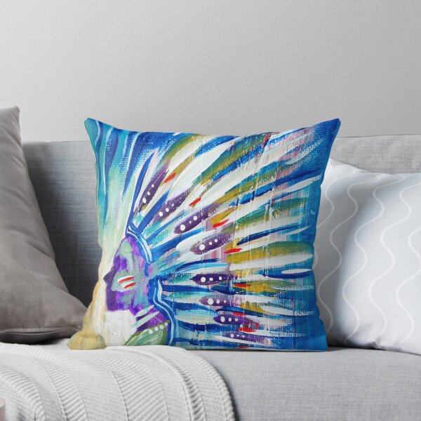 Item preview, Native designed and sold by KatieClarkArt.