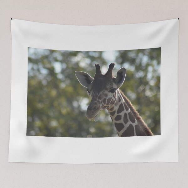 Item preview, Giraffe designed and sold by rthornberry.