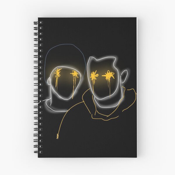 Item preview, Yellow and black designed and sold by -SushiCat-.