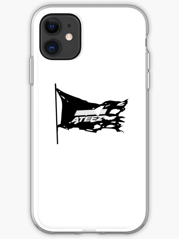 ATEEZ 8 MAKES 1 TEAM iphone 11 case ATEEZ 8 MAKES 1 TEAM iphone 11 case