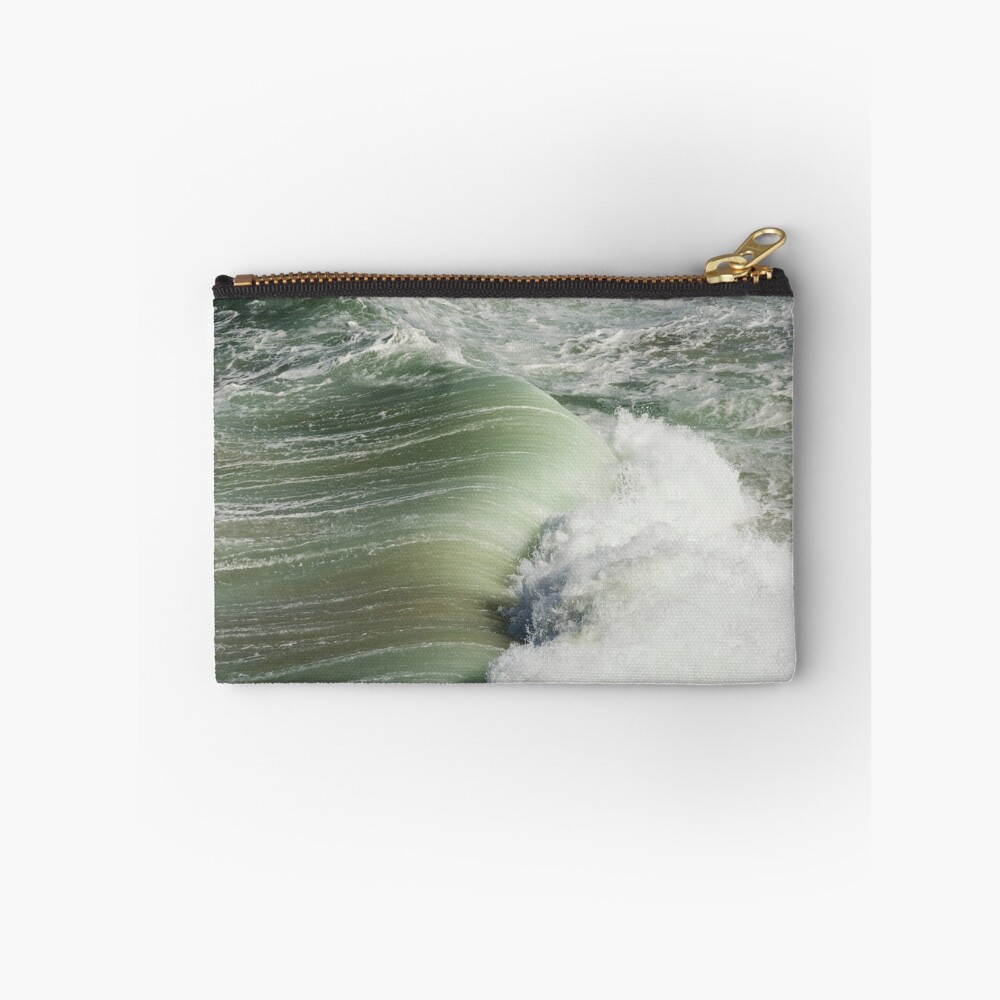 Item preview, Zipper Pouch designed and sold by JennyDean.