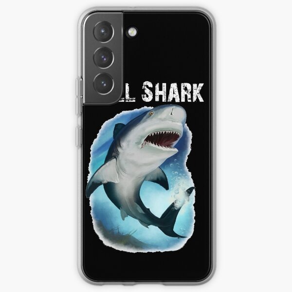 Shark Phone Cases for Samsung Galaxy for Sale | Redbubble Shark Phone Cases for Samsung Galaxy for Sale | Redbubble
