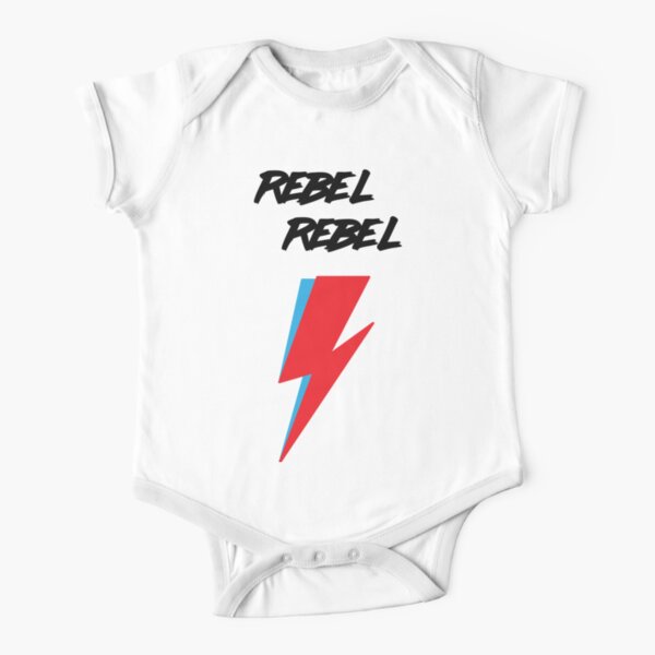 david bowie baby clothes uk