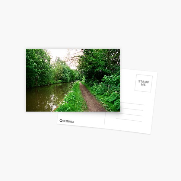 Item preview, Picturesque English scenery designed and sold by sledgehammer.