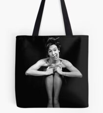 Exentric Tote Bag