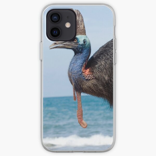 Stepping Out iPhone Soft Case
